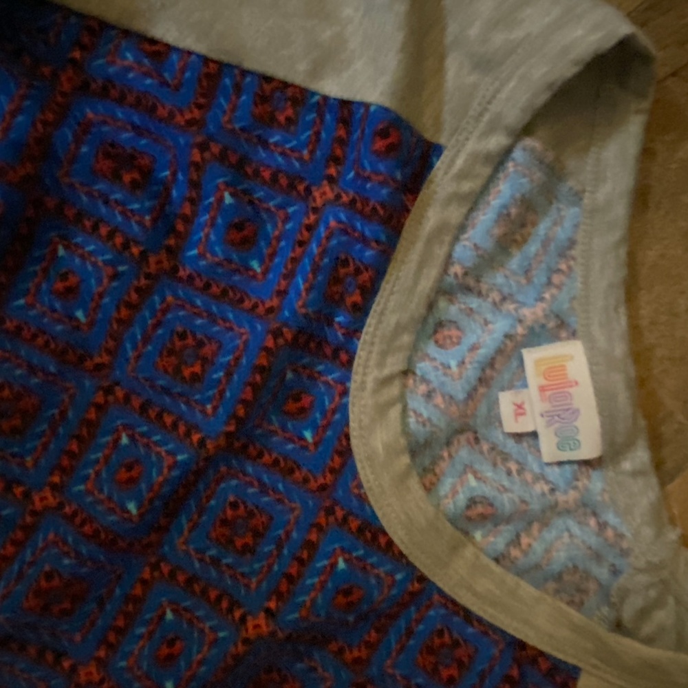 Lularoe Randy - Picture 3 of 3